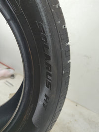Used Tire 255/50R20 STARFIRE SOLARUS HT 109V - Tread Depth 9/32 - Oemusedautoparts1.com