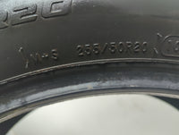 Used Tire 255/50R20 STARFIRE SOLARUS HT 109V - Tread Depth 9/32 - Oemusedautoparts1.com