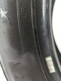 Used Tire 255/50R20 STARFIRE SOLARUS HT 109V - Tread Depth 9/32 - Oemusedautoparts1.com