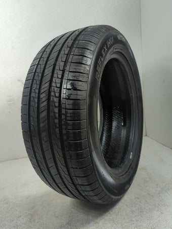 compare product Used Tire 235/55R17 IRONHEAD REFLEX IH01 103V - Tread Depth 9/32