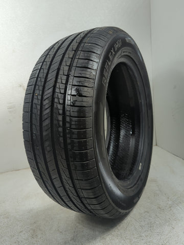 Used Tire 235/55R17 IRONHEAD REFLEX IH01 103V - Tread Depth 9/32 - Oemusedautoparts1.com
