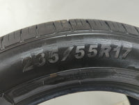 Used Tire 235/55R17 IRONHEAD REFLEX IH01 103V - Tread Depth 9/32 - Oemusedautoparts1.com