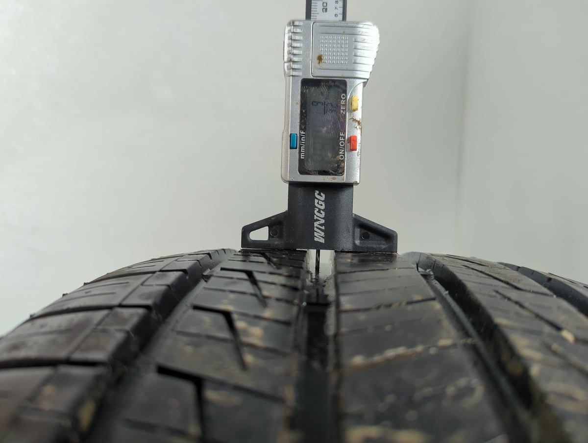 Used Tire 235/55R17 IRONHEAD REFLEX IH01 103V - Tread Depth 9/32 - Oemusedautoparts1.com