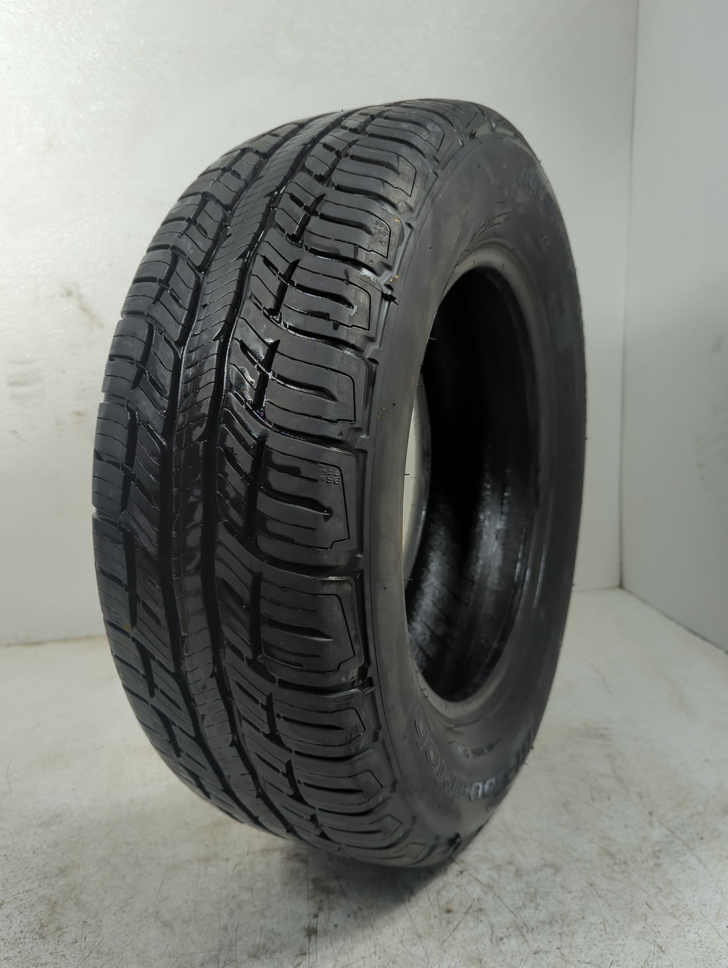 Used Tire - Tread Depth null/32 - Oemusedautoparts1.com