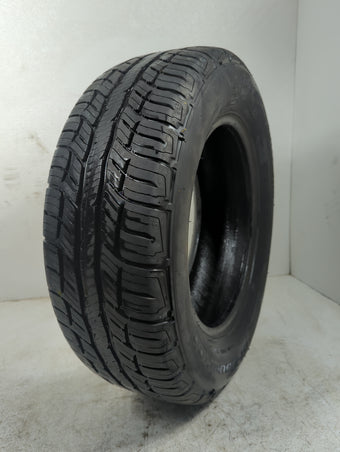 compare product Used Tire - Tread Depth null/32