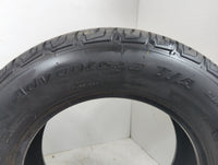 Used Tire - Tread Depth null/32 - Oemusedautoparts1.com