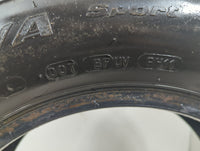 Used Tire - Tread Depth null/32 - Oemusedautoparts1.com
