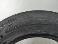 Used Tire 215/65R17 LANDSPIDER CITYTRAXX H/T 99H - Tread Depth 10/32 - Oemusedautoparts1.com