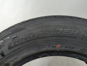 Used Tire 215/65R17 LANDSPIDER CITYTRAXX H/T 99H - Tread Depth 10/32