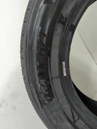 Used Tire 215/65R17 LANDSPIDER CITYTRAXX H/T 99H - Tread Depth 10/32 - Oemusedautoparts1.com