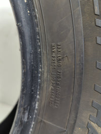 Used Tire 215/65R17 LANDSPIDER CITYTRAXX H/T 99H - Tread Depth 10/32 - Oemusedautoparts1.com