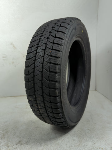 Used Tire 185/65R15 BRIDGESTONE BLIZZAK WS90 88T - Tread Depth 9/32 - Oemusedautoparts1.com