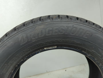 Used Tire 185/65R15 BRIDGESTONE BLIZZAK WS90 88T - Tread Depth 9/32