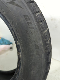 Used Tire 185/65R15 BRIDGESTONE BLIZZAK WS90 88T - Tread Depth 9/32 - Oemusedautoparts1.com