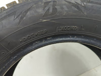 Used Tire 185/65R15 BRIDGESTONE BLIZZAK WS90 88T - Tread Depth 9/32 - Oemusedautoparts1.com