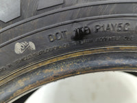 Used Tire - Tread Depth null/32 - Oemusedautoparts1.com