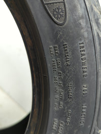 Used Tire 225/50R17 GOODYEAR ASSURANCE WEATHERREADY 94V - Tread Depth 8/32 - Oemusedautoparts1.com