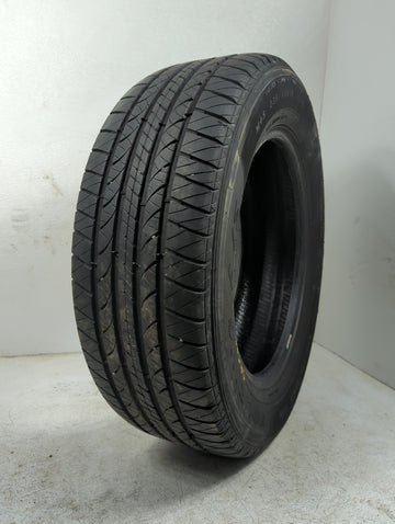 Used Tire 235/60R17 DOUGLAS TOURING A/S 102H - Tread Depth 7/32 - Oemusedautoparts1.com