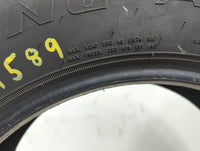 Used Tire - Tread Depth null/32 - Oemusedautoparts1.com