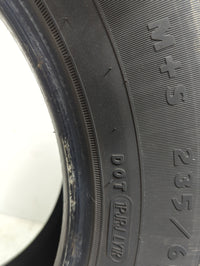 Used Tire - Tread Depth null/32 - Oemusedautoparts1.com