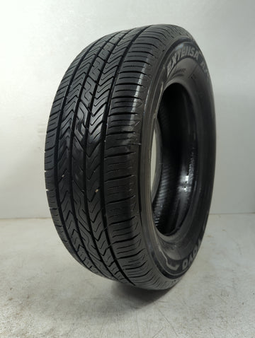 Used Tire 225/60R16 TOYO EXTENSA A/S 98H - Tread Depth 11/32 - Oemusedautoparts1.com