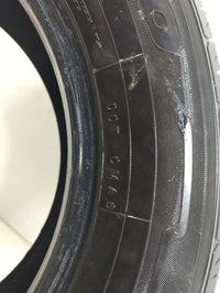 Used Tire 225/60R16 TOYO EXTENSA A/S 98H - Tread Depth 11/32 - Oemusedautoparts1.com