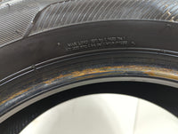 Used Tire 215/55R16 FIRESTONE ALL SEASON 93T - Tread Depth 9/32 - Oemusedautoparts1.com
