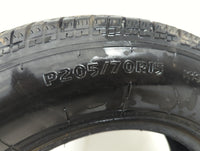 Used Tire 205/70R15 MASTERCRAFT A/S IV - Tread Depth 9/32 - Oemusedautoparts1.com