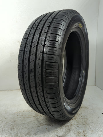 Used Tire 225/55R17 ROADHEAD REFLEX 97V - Tread Depth 9/32 - Oemusedautoparts1.com