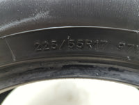 Used Tire - Tread Depth null/32 - Oemusedautoparts1.com