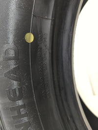 Used Tire - Tread Depth null/32 - Oemusedautoparts1.com