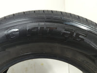 Used Tire 205/70R15 LAUFENN G FIT AS 96T - Tread Depth 8/32 - Oemusedautoparts1.com