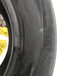 Used Tire 205/70R15 LAUFENN G FIT AS 96T - Tread Depth 8/32 - Oemusedautoparts1.com