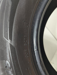 Used Tire 205/70R15 LAUFENN G FIT AS 96T - Tread Depth 8/32 - Oemusedautoparts1.com
