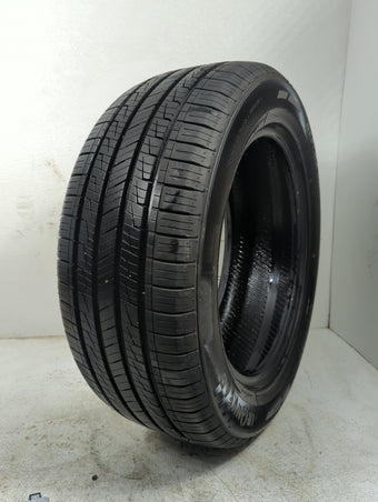 compare product Used Tire 235/55R17 IRONMAN RB-SUV 99H - Tread Depth 9/32