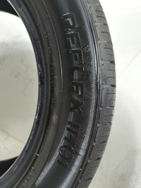 Used Tire 235/55R17 IRONMAN RB-SUV 99H - Tread Depth 9/32 - Oemusedautoparts1.com