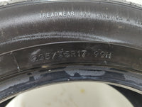 Used Tire 235/55R17 IRONMAN RB-SUV 99H - Tread Depth 9/32 - Oemusedautoparts1.com
