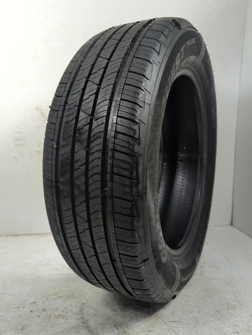 Used Tire 225/60R18 MASTERCRAFT COURSER QUEST PLUS 100H - Tread Depth 10/32 - Oemusedautoparts1.com