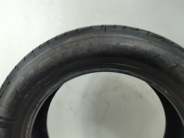 Used Tire 225/60R18 MASTERCRAFT COURSER QUEST PLUS 100H - Tread Depth 10/32