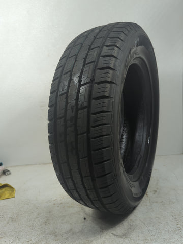 Used Tire 225/65R17 GOODYEAR WRANGLER TERRA-X H/T 102H - Tread Depth 11/32 - Oemusedautoparts1.com