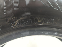 Used Tire - Tread Depth null/32 - Oemusedautoparts1.com