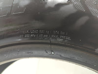 Used Tire - Tread Depth null/32 - Oemusedautoparts1.com