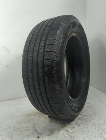 Used Tire 215/60R16 GOODYEAR RELIANT ALL-SEASON 95V - Tread Depth 9/32 - Oemusedautoparts1.com
