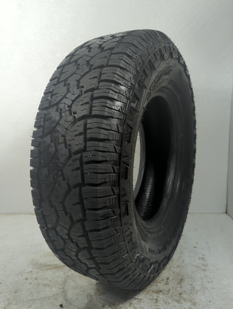 compare product Used Tire 235/75R15 DEXTERO ALL TERRAIN 108S - Tread Depth 9/32
