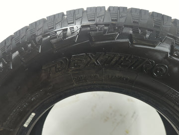 Used Tire 235/75R15 DEXTERO ALL TERRAIN 108S - Tread Depth 9/32
