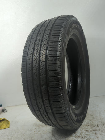 compare product Used Tire 235/65R18 PIRELLI SCORPION AS PLUS 3 106H - Tread Depth 9/32