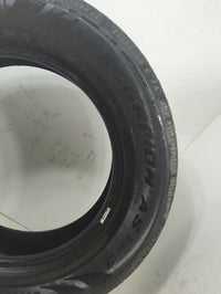 Used Tire 235/65R18 PIRELLI SCORPION AS PLUS 3 106H - Tread Depth 9/32 - Oemusedautoparts1.com