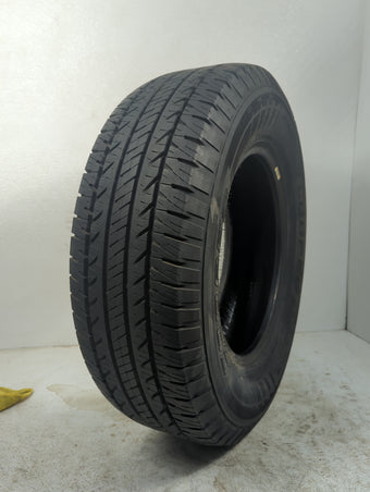 compare product Used Tire 235/70R16 COOPER EVOLUTION HT2 106T - Tread Depth 9/32