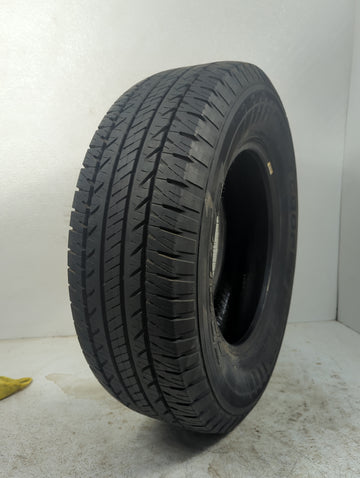 Used Tire 235/70R16 COOPER EVOLUTION HT2 106T - Tread Depth 9/32 - Oemusedautoparts1.com