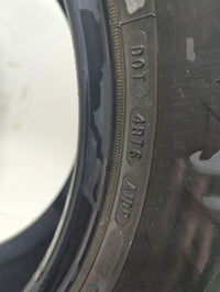 Used Tire 265/70R17 GOODYEAR WRANGLER HP 113S - Tread Depth 12/32 - Oemusedautoparts1.com